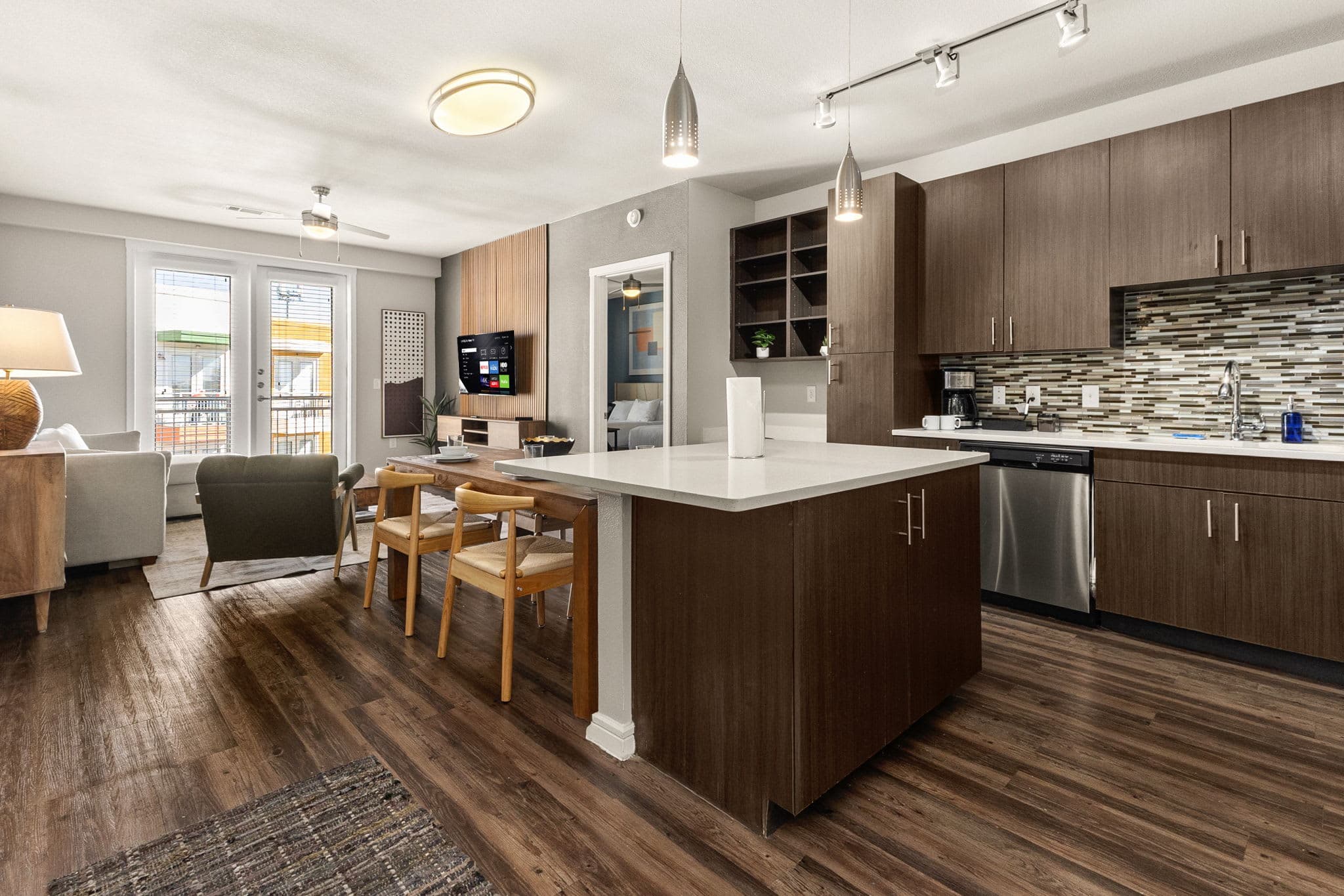 Southtown Standard•Free Parking•Pool/Gym•Riverwalk